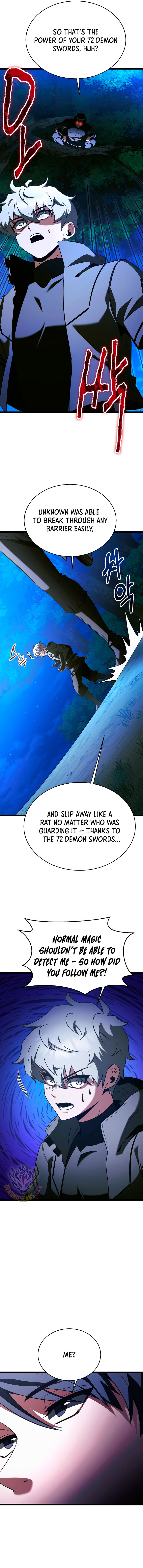 The Hero Became the Duke's Eldest Son Chapter 70 15